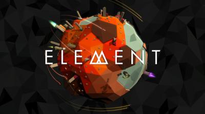 Capture d'écran de Element