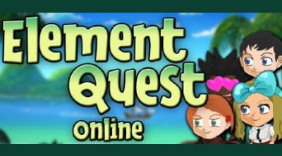 Logo von Element Quest