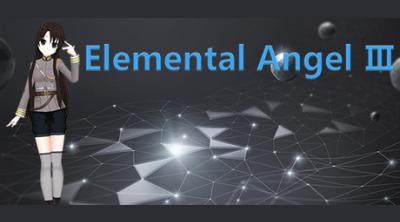 Logo de Elemental Angel a
