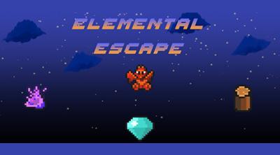 Logo of Elemental Escape