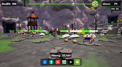 Screenshot von {Spielname}