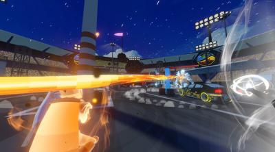 Screenshot of Elements Divided