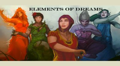 Logo of Elements of Dreams