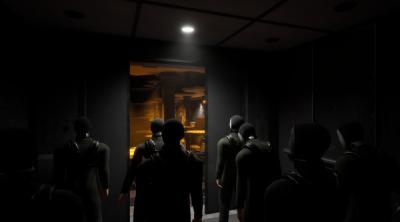 Screenshot of Elevated