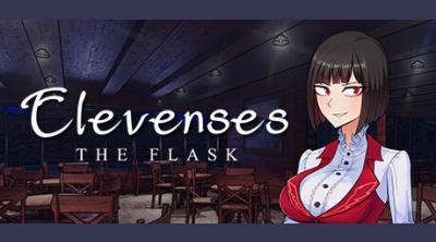 Logo of Elevenses: The Flask