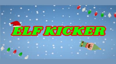 Logo of Elf Kicker
