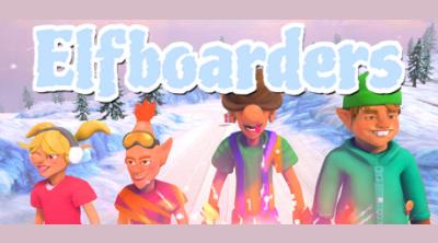 Logo of Elfboarders