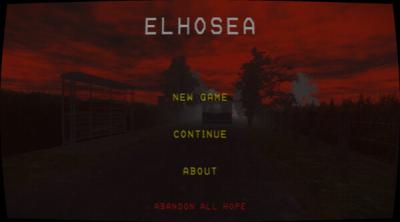 Screenshot of Elhosea