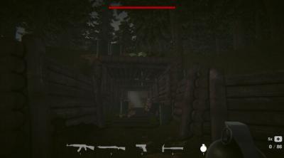 Screenshot of Eliminator: The Encapsuled Nemesis