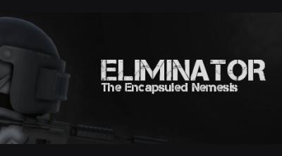 Logo of Eliminator: The Encapsuled Nemesis