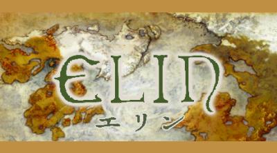 Logo of Elin