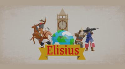 Logo of Elisius