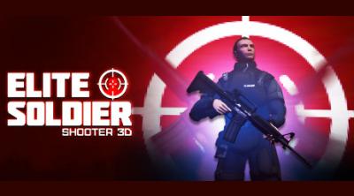 Logo of Elite Soldier Shooter