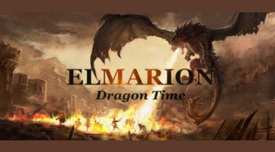 Logo of Elmarion: Dragon time