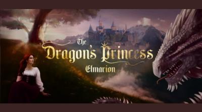 Logo von Elmarion: Dragon's Princess