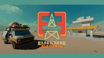 Logo of Elsewhere Electric