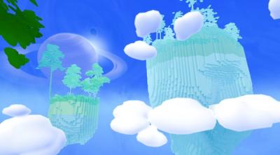 Screenshot of Elteria Adventures