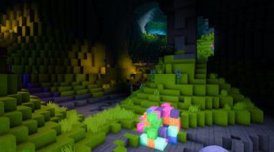 Screenshot of Elteria Adventures
