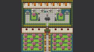 Screenshot of Elteria Hunter