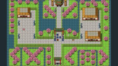 Screenshot of Elteria Hunter