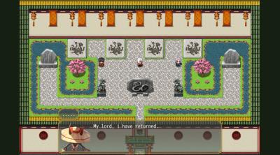 Screenshot of Elteria Hunter