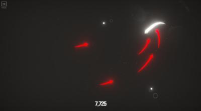 Screenshot of Elude