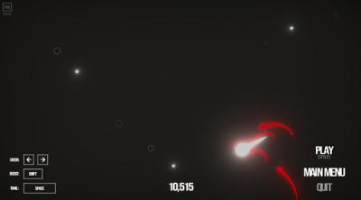 Screenshot of Elude