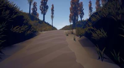 Screenshot of Elusive World