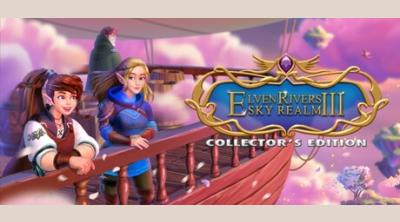 Logo de Elven Rivers 3: Sky Realm