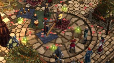 Screenshot of Ember