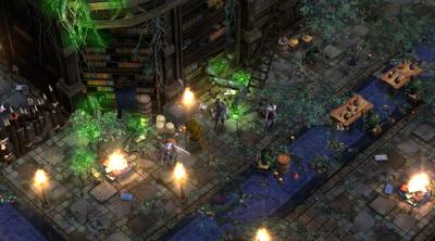 Screenshot of Ember