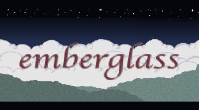 Logo of Emberglass
