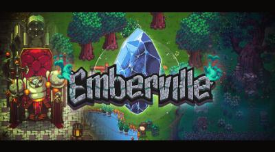 Logo von Emberville