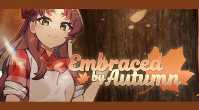 Logo of Embraced by Autumn