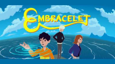 Logo of Embracelet