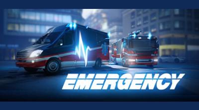 Logo of EMERGENCY