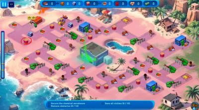 Screenshot von {Spielname}