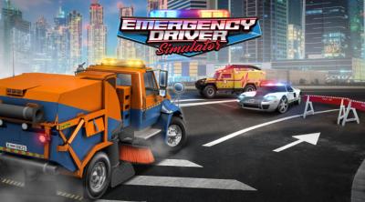 Logo of Emergency Driver Simulator