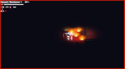 Screenshot of Emergency Exit