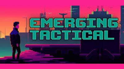 Logo of Emerging Tactical