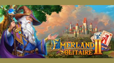 Logo of Emerland Solitaire 2