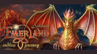 Logo of Emerland Solitaire: Endless Journey