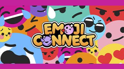 Logo of Emoji Connect