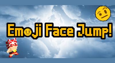 Logo von Emoji Face Jump!