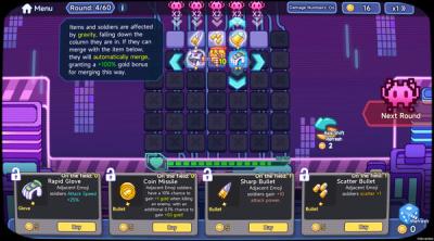 Capture d'écran de Emoji Shooter