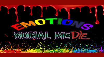 Logo of Emotions: Social MeDie