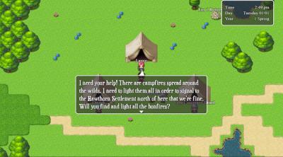 Screenshot of Emperium