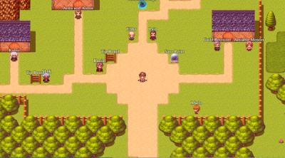 Screenshot of Emperium