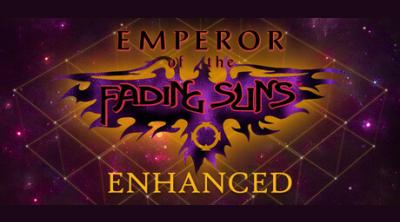 Logo of Emperor of the Fading Suns Enhanced