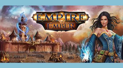 Logo of Empire of Ember